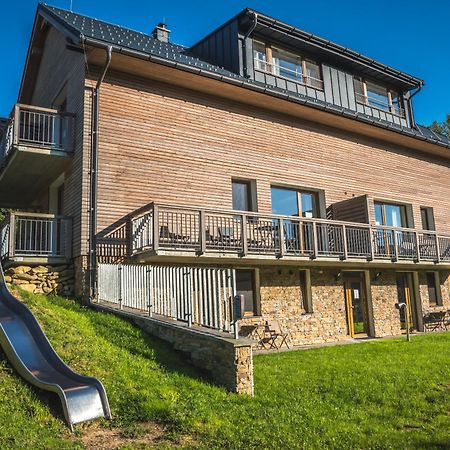 Vetrnik Depandance Hotelu Jirinka Dolní Morava المظهر الخارجي الصورة